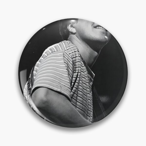 Item preview, Concert Pablo Black And White designed and sold by barboshans22.