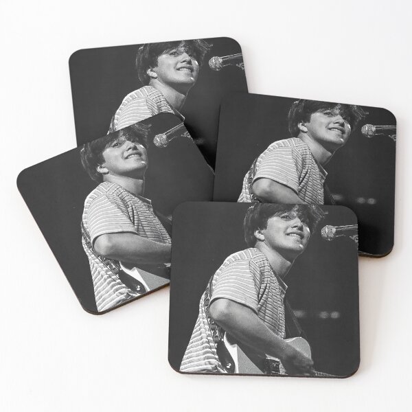 Item preview, Concert Pablo Black And White designed and sold by barboshans22.