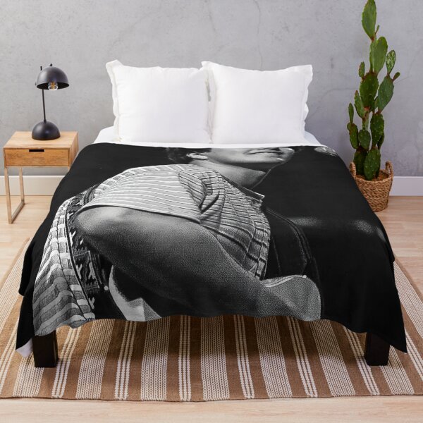 Item preview, Concert Pablo Black And White designed and sold by barboshans22.