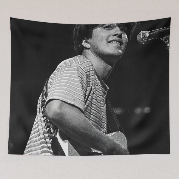 Item preview, Concert Pablo Black And White designed and sold by barboshans22.