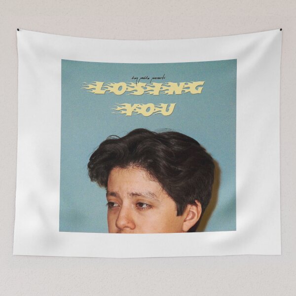 Item preview, Cover Favourite Pablo Song  designed and sold by barboshans22.