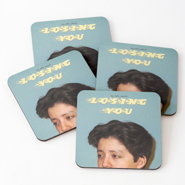 Item preview, Cover Favourite Pablo Song  designed and sold by barboshans22.