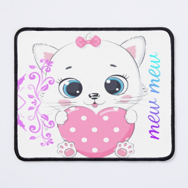 Item preview, The Cat designed and sold by VIVIAN-STORE88.