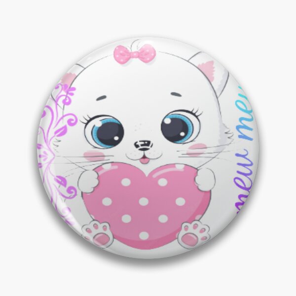 Item preview, The Cat designed and sold by VIVIAN-STORE88.