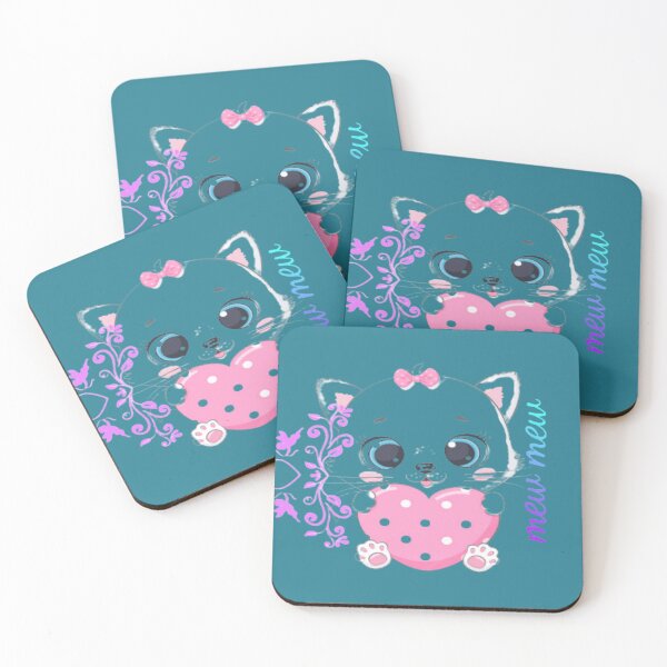 Item preview, The Cat designed and sold by VIVIAN-STORE88.