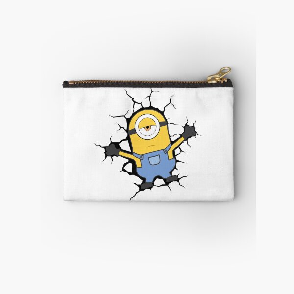 Item preview, Minions Fall   designed and sold by BernaReic.