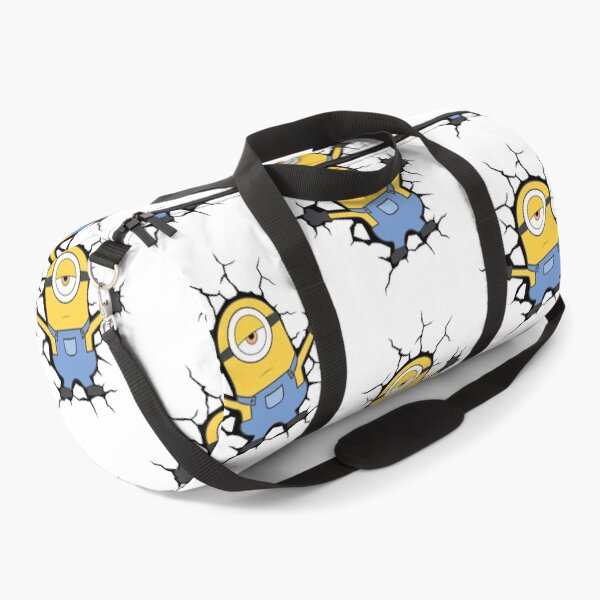 Item preview, Minions Fall   designed and sold by BernaReic.