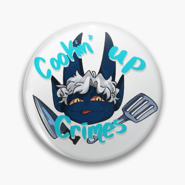 Item preview, Let’s get cooking designed and sold by Kalsiferdraws.