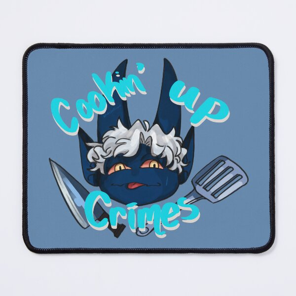 Item preview, Let’s get cooking designed and sold by Kalsiferdraws.