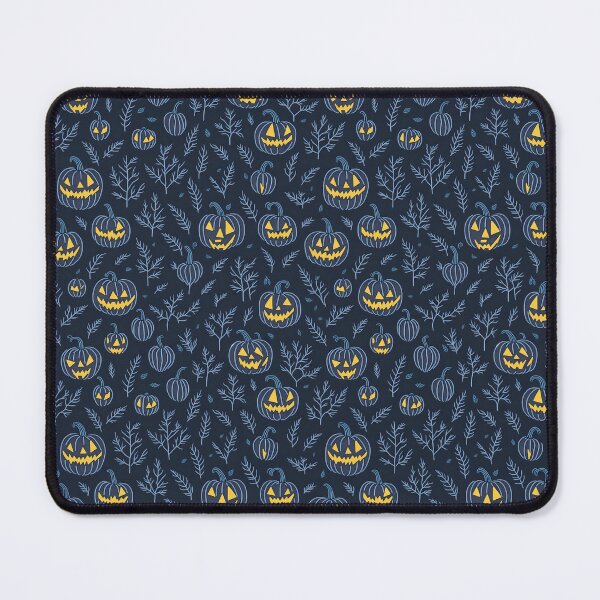 Item preview, Whimsical Autumn Season Halloween Theme Pumpkins 13 designed and sold by Rae-SunshineArt.