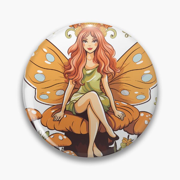 Item preview, Magical Fairy designed and sold by ArtMotionFlow.
