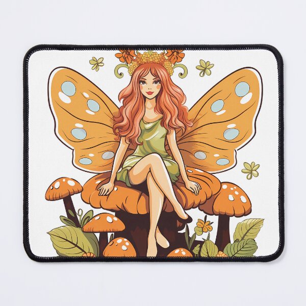 Item preview, Magical Fairy designed and sold by ArtMotionFlow.