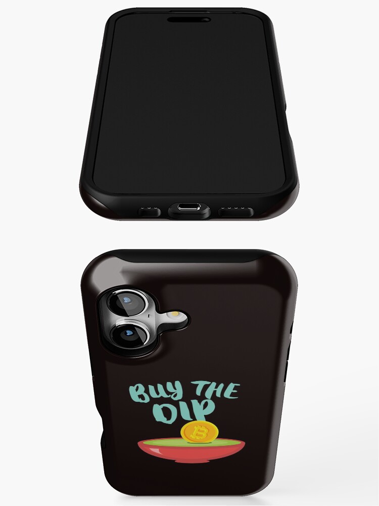 Crypto Shirt | Cryptocurrency Hoodie | Bitcoin Shirts | Crypto Apparel | HODL Shirt | Funny Crypto Clothing | Ethereum T Shirt | Bitcoin Swag iPhone Case