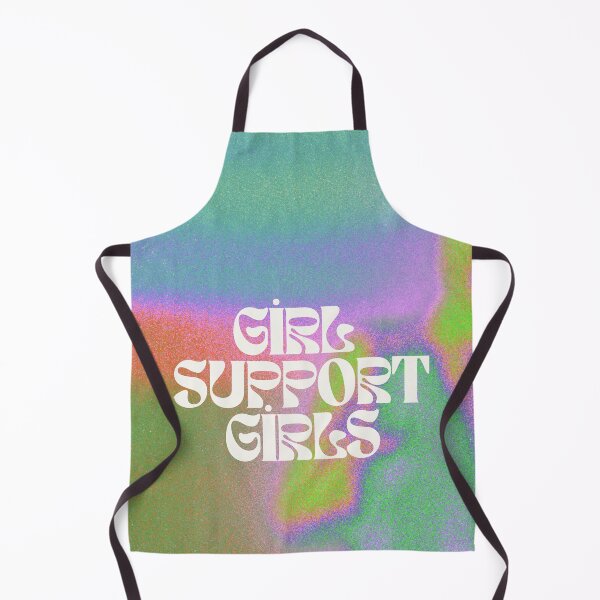 Item preview, girl support girls designed and sold by Catiess.