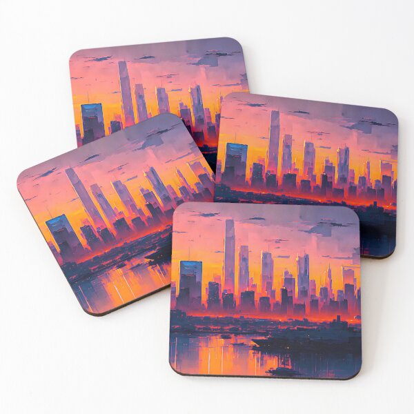 Item preview, Heat Wave designed and sold by Elisabeth Lucas.