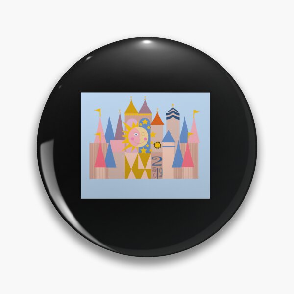 Item preview, It's a small small small world!  designed and sold by BernaReic.