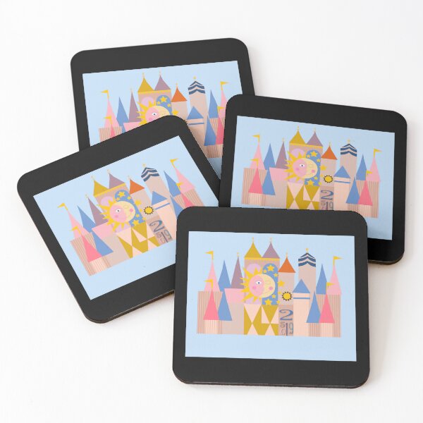 Item preview, It's a small small small world!  designed and sold by BernaReic.