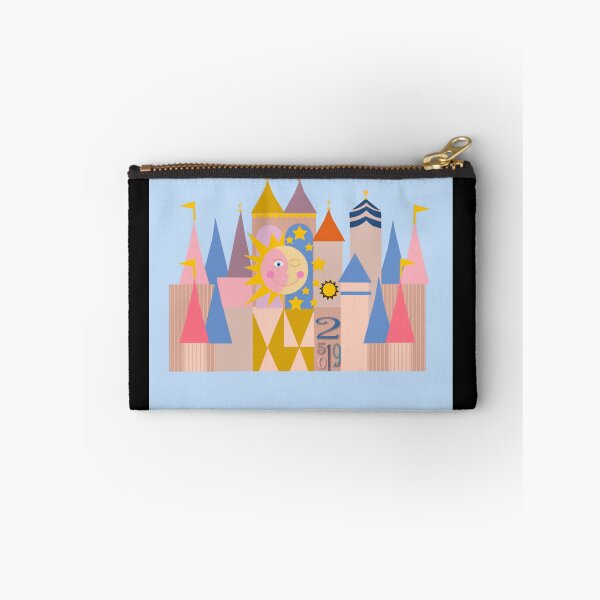 Item preview, It's a small small small world!  designed and sold by BernaReic.