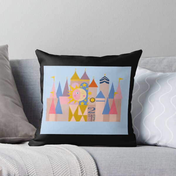 Item preview, It's a small small small world!  designed and sold by BernaReic.