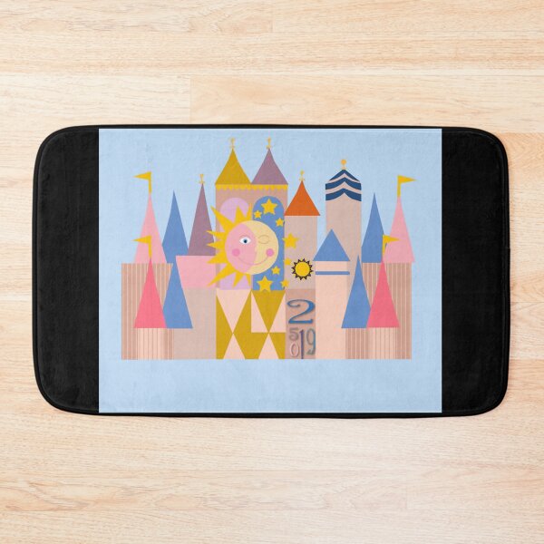 Item preview, It's a small small small world!  designed and sold by BernaReic.