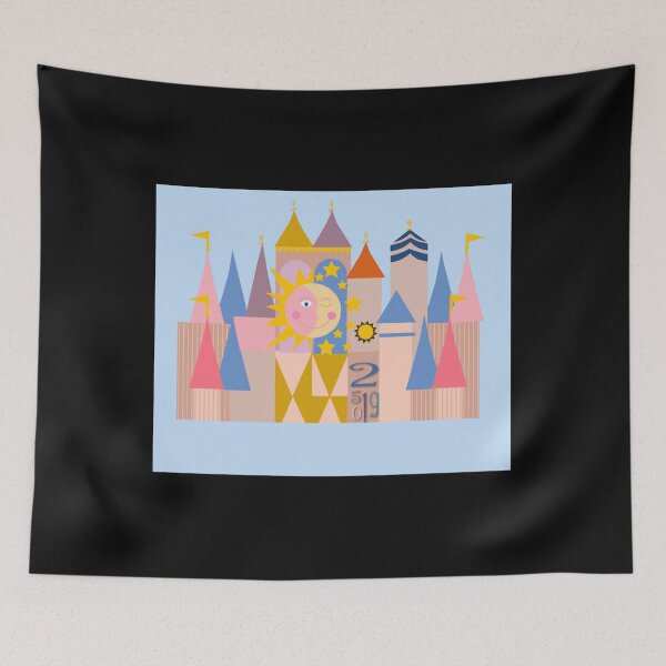 Item preview, It's a small small small world!  designed and sold by BernaReic.