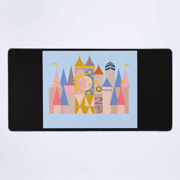 Item preview, It's a small small small world!  designed and sold by BernaReic.
