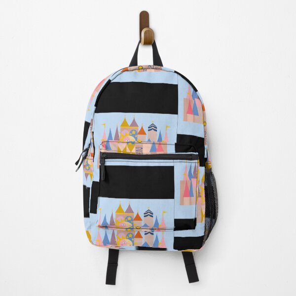 Item preview, It's a small small small world! designed and sold by BernaReic.