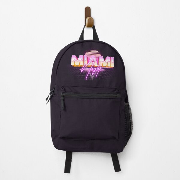 Item preview, Miami Nights designed and sold by andrew-skoch.