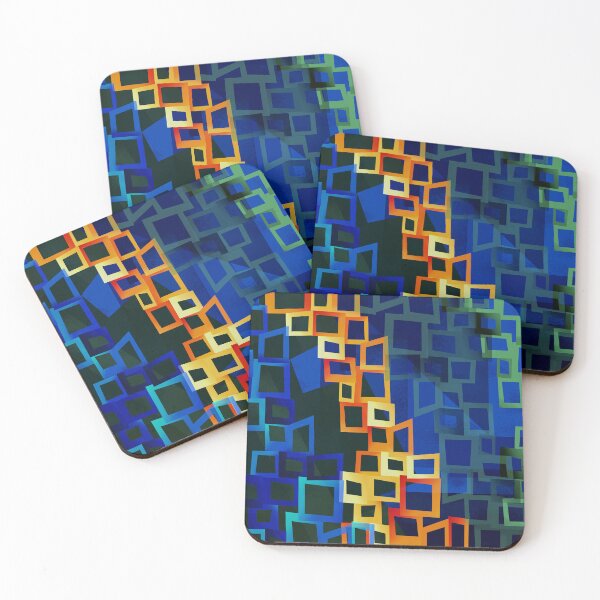 Item preview, Chain Reaction designed and sold by Andrew  Hitchen.