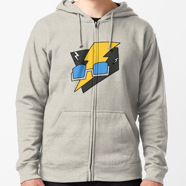 Chargebolt Hoodies \u0026 Sweatshirts for Sale | Redbubble