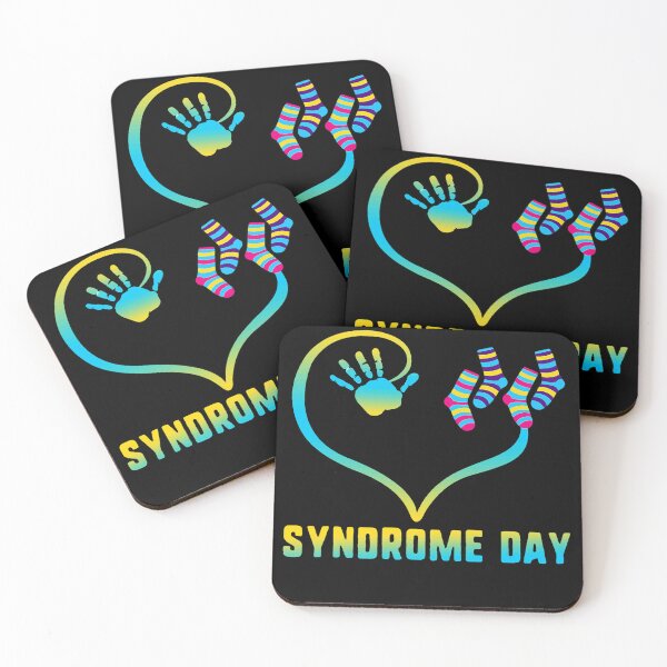 Item preview, World Down Syndrome Day Awareness and Support 21 MarchWorld designed and sold by AngelicaJerde.