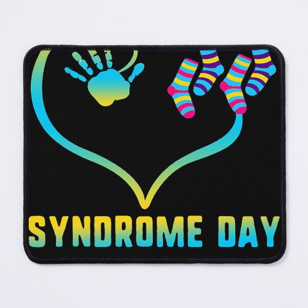 Item preview, World Down Syndrome Day Awareness and Support 21 MarchWorld designed and sold by AngelicaJerde.