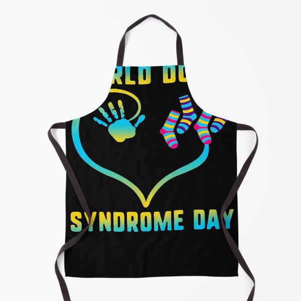 Item preview, World Down Syndrome Day Awareness and Support 21 MarchWorld designed and sold by AngelicaJerde.