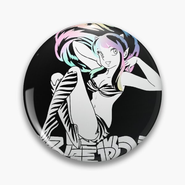 Item preview, URUSEI YATSURA  .   	 designed and sold by najbulaledany.
