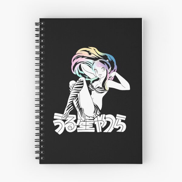 Item preview, URUSEI YATSURA  .   	 designed and sold by najbulaledany.