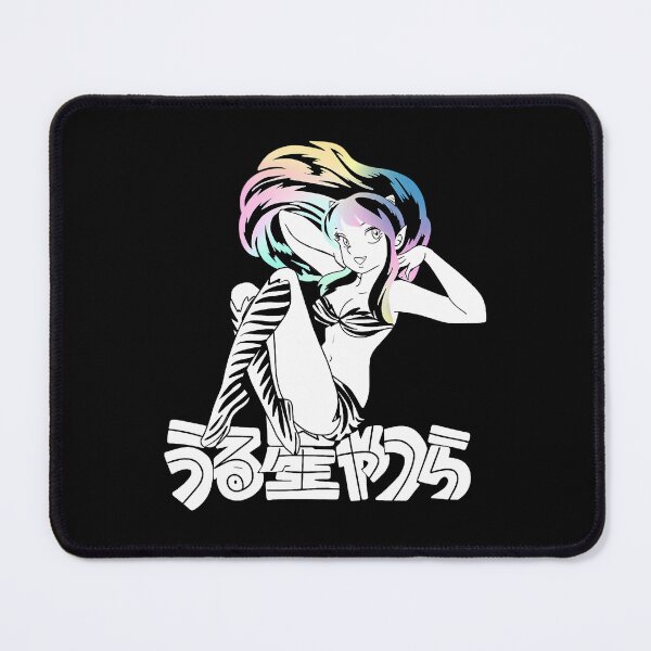 Item preview, URUSEI YATSURA  .   	 designed and sold by najbulaledany.