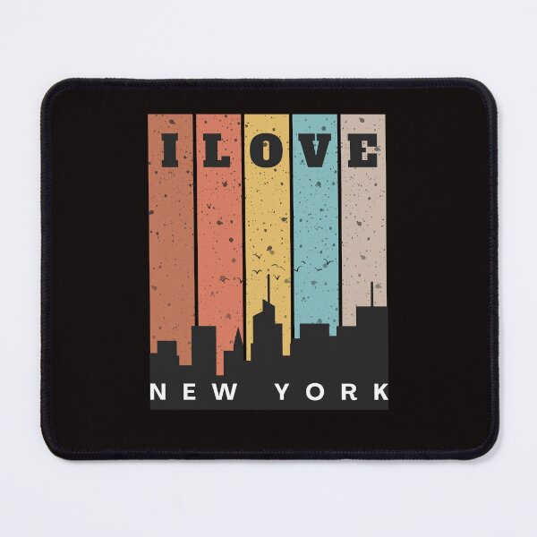 Item preview, I love New York 2 designed and sold by TshirtMore.