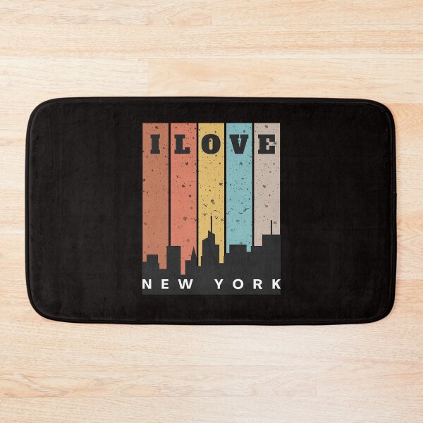 Item preview, I love New York 2 designed and sold by TshirtMore.
