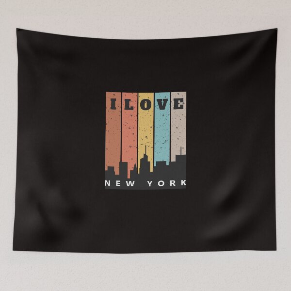 Item preview, I love New York 2 designed and sold by TshirtMore.