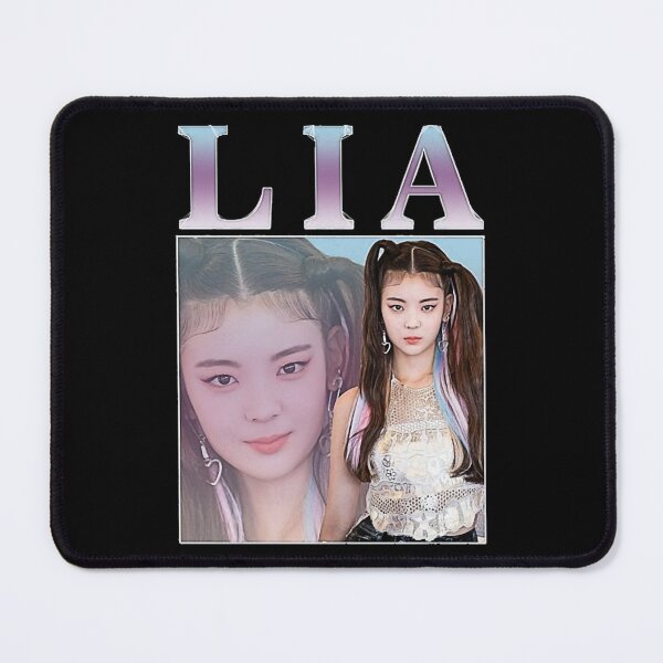Item preview, LIá ITZY designed and sold by DuboisMaximeCh.