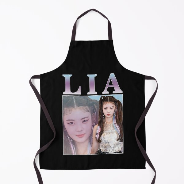 Item preview, LIá ITZY designed and sold by DuboisMaximeCh.