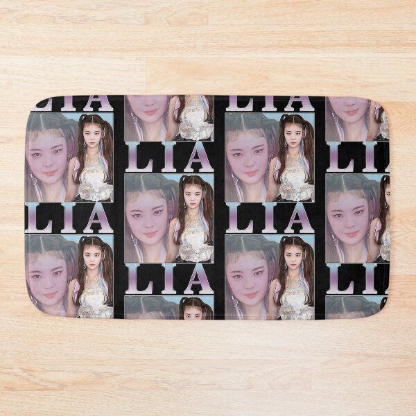 Item preview, LIá ITZY designed and sold by DuboisMaximeCh.
