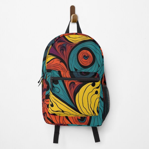 Item preview, Abstract pattern series #3. designed and sold by CultureRobot.
