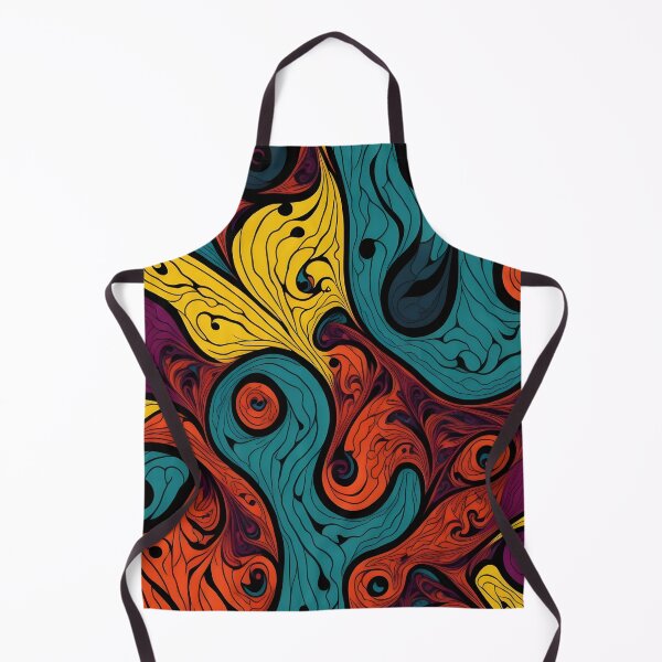 Item preview, Abstract pattern series #3. designed and sold by CultureRobot.
