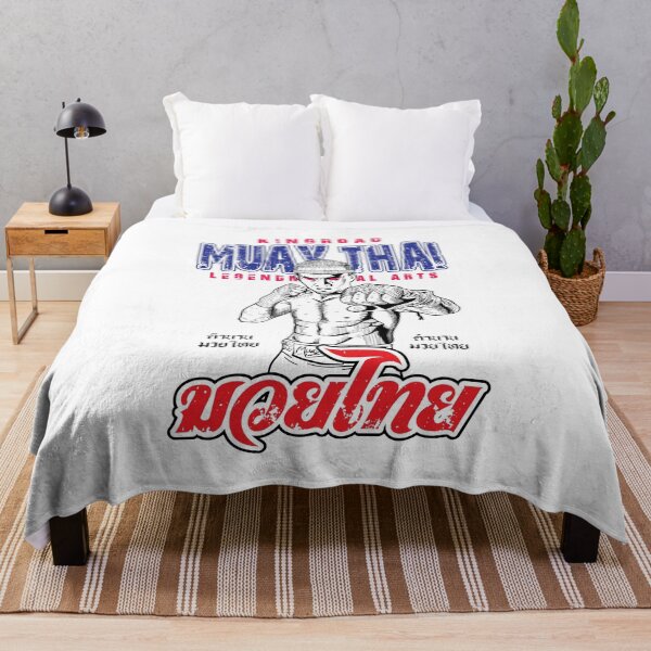 Item preview, Legend Muay thai boxing designed and sold by King Road KK.