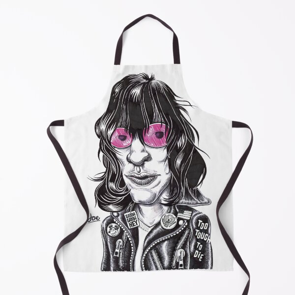 Item preview, Gabba Gabba Hey designed and sold by Joe Robinson.