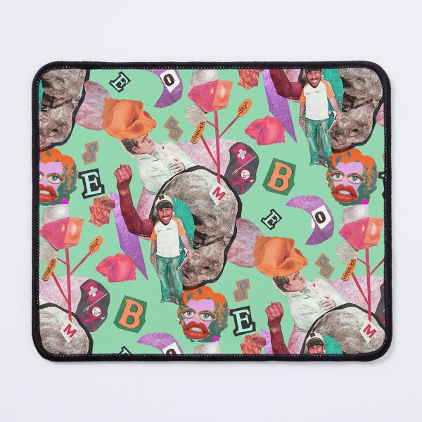 Item preview, Cutout pop art designed and sold by Alessandro Remo Mazzoni Remotextiles.