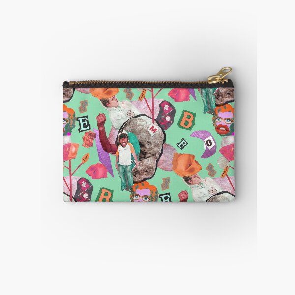 Item preview, Cutout pop art designed and sold by Alessandro Remo Mazzoni Remotextiles.