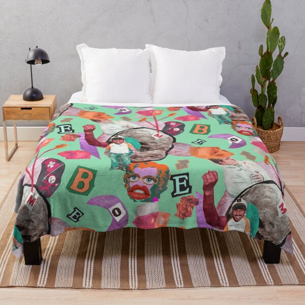 Item preview, Cutout pop art designed and sold by Alessandro Remo Mazzoni Remotextiles.