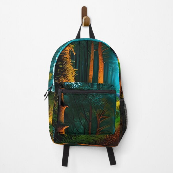 Item preview, Fairy Tale Forest designed and sold by KGOLDFITNESS.